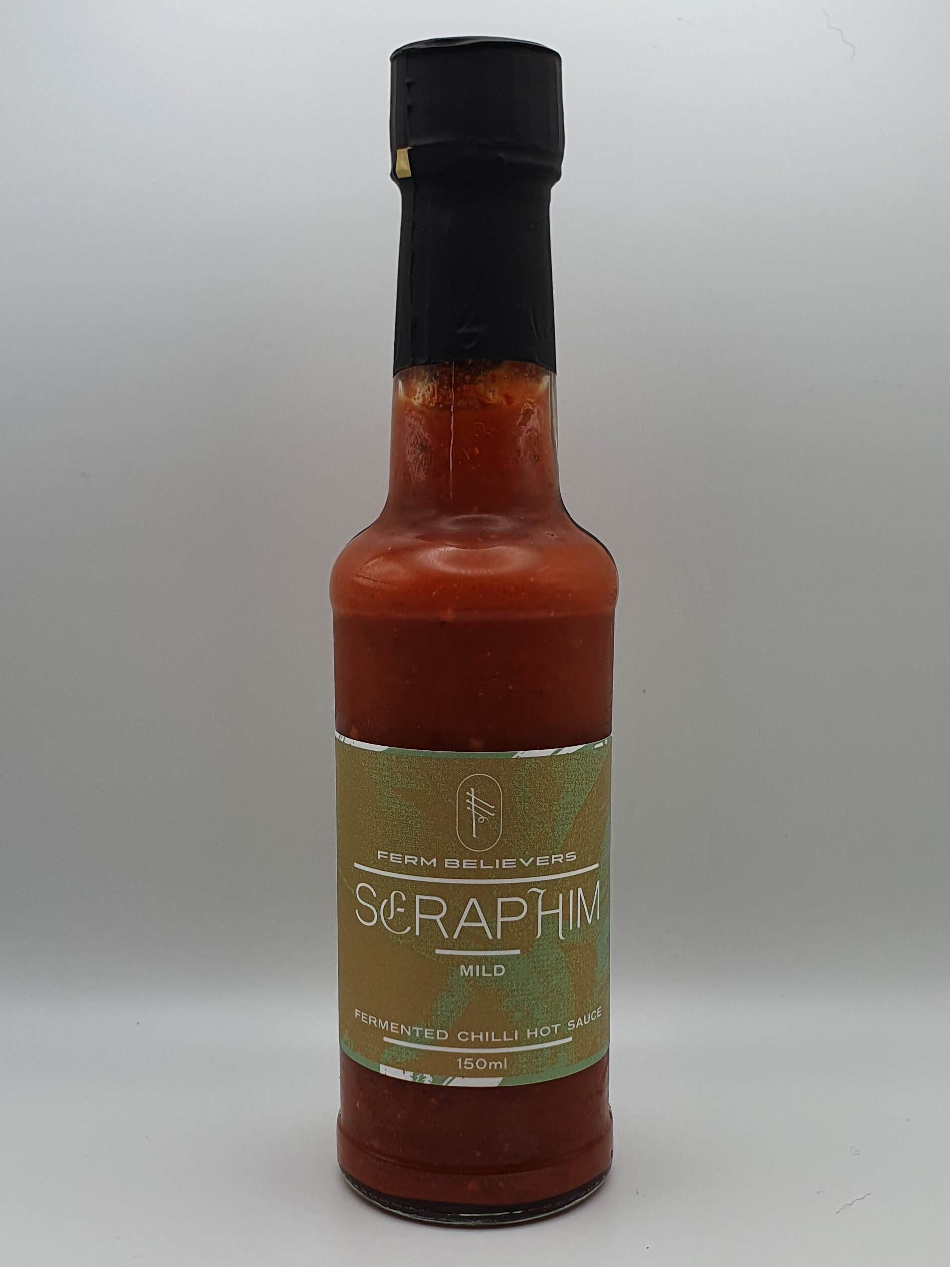 Seraphim (Mild) 150ml