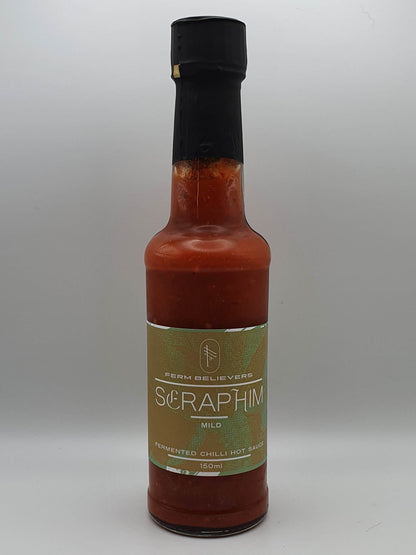 Seraphim (Mild) 150ml