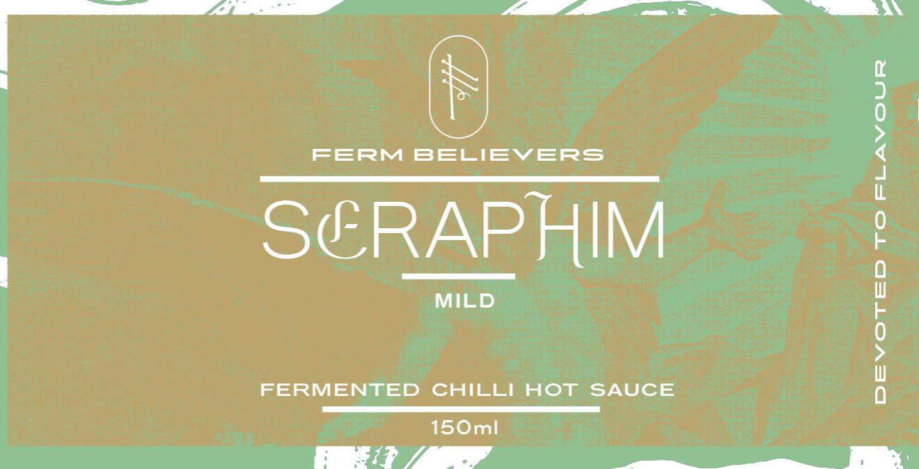 Seraphim (Mild) 150ml