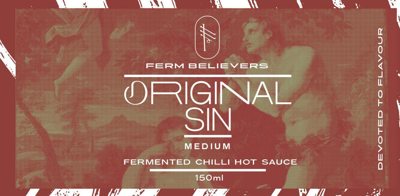 Original Sin (Medium) 150ml